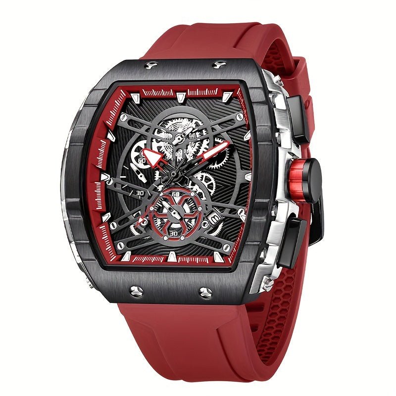 Etrion Black gold - Sergio Cavelli