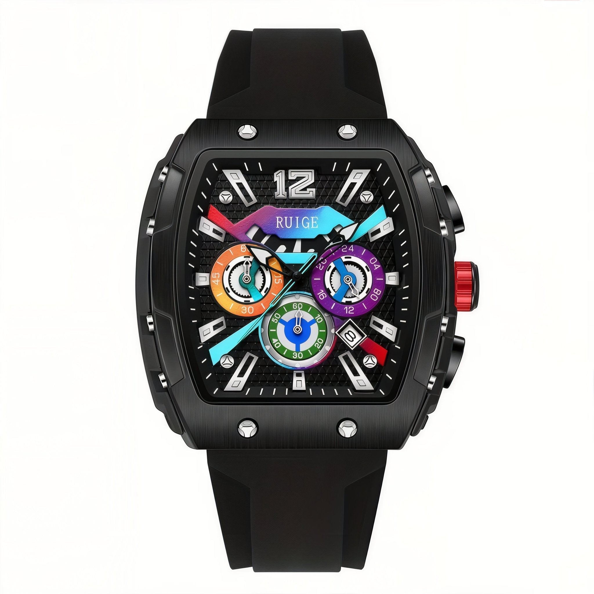 MIRVON - RE - Maurice Belmont