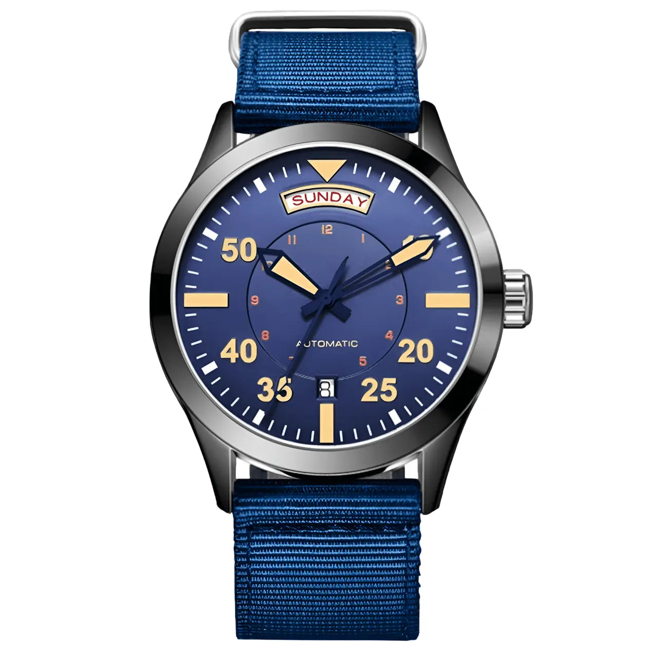 AXELOR - Sergio Cavelli