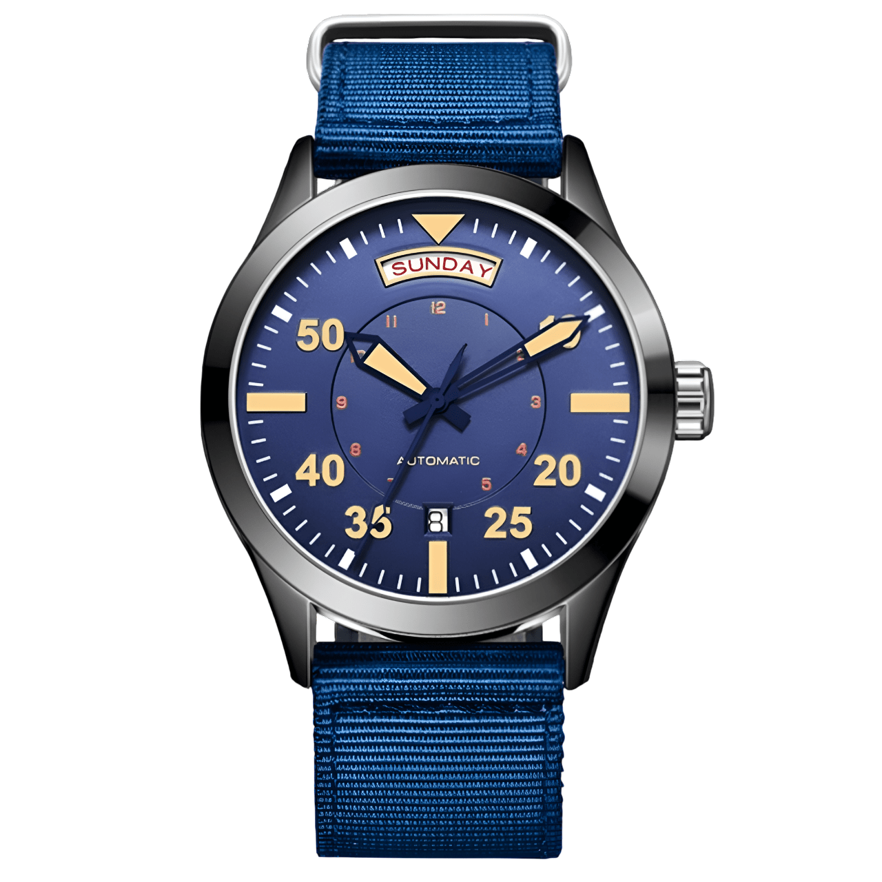 AXELOR - Sergio Cavelli