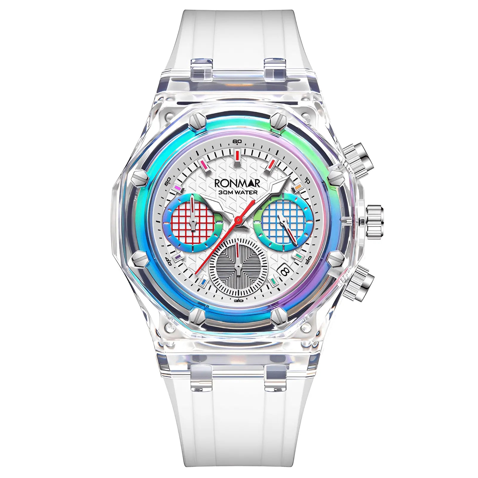 RONMAR - Sergio Cavelli