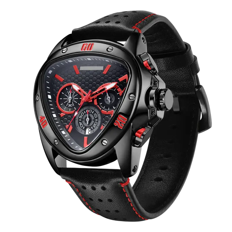 RAVENIX Sergio Cavelli