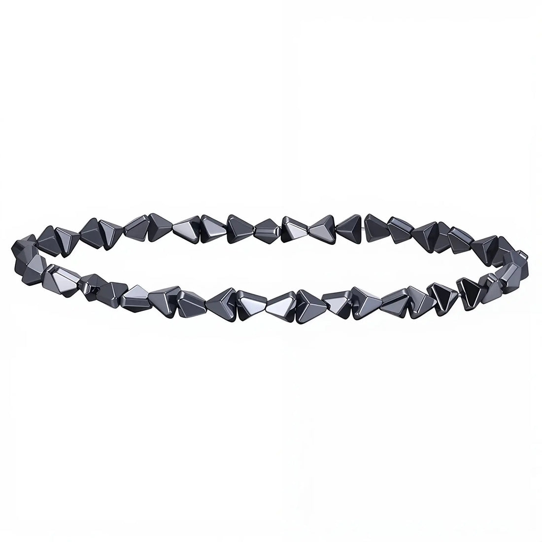 Triangle Shapre bracelet Pietro Vannetti