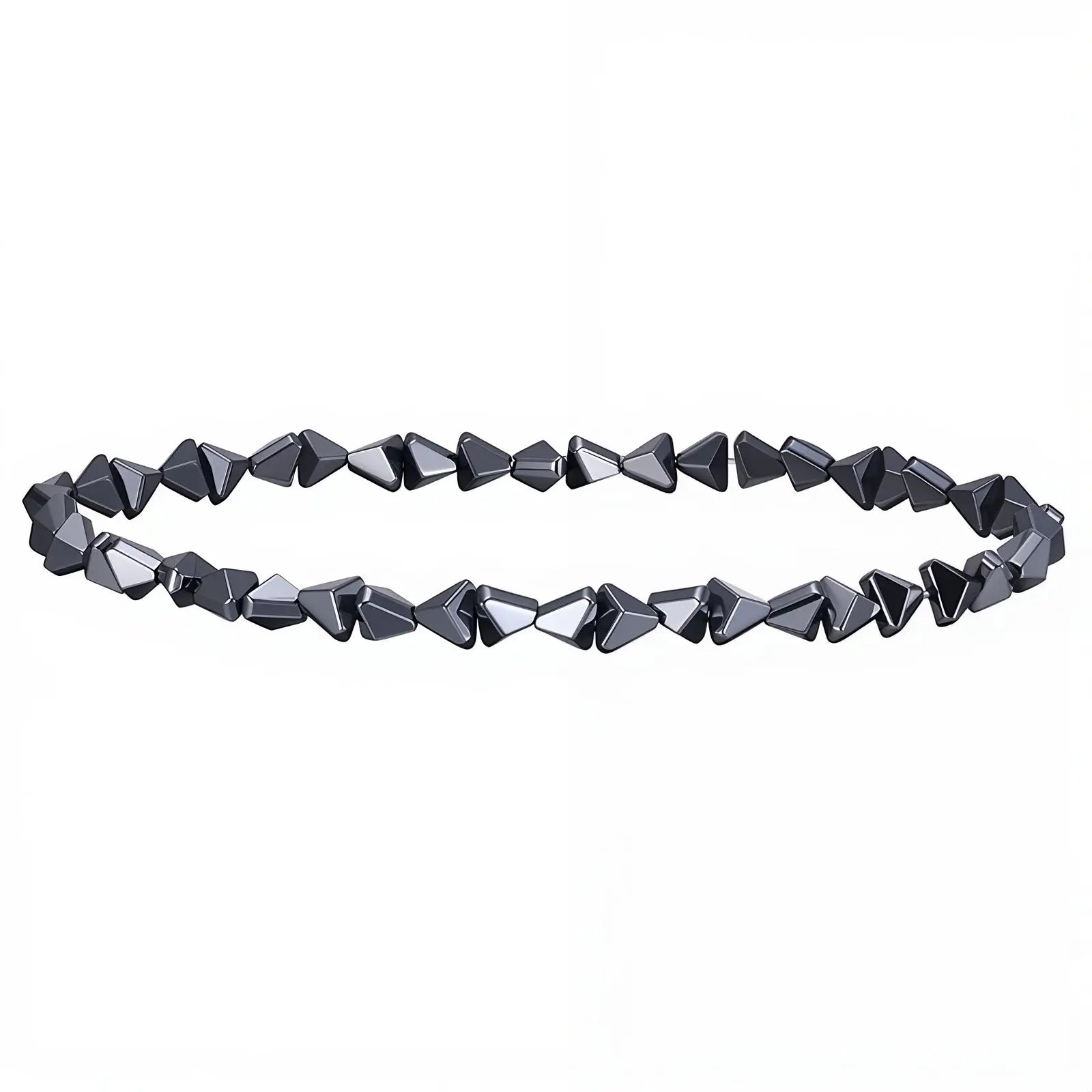 Triangle Shapre bracelet Pietro Vannetti