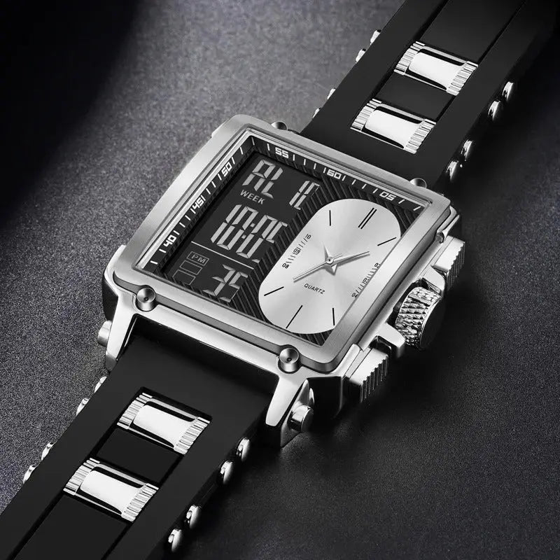 EKOLYC GIORGIO MARTINO