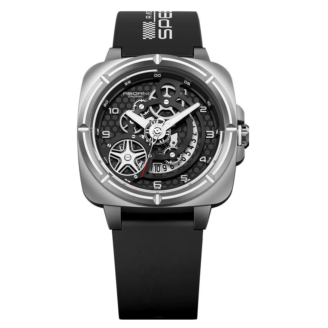 BETLUX - AI - Sergio Cavelli