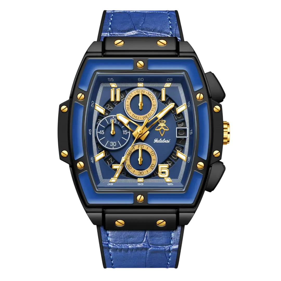 VYRONIX Sergio Cavelli