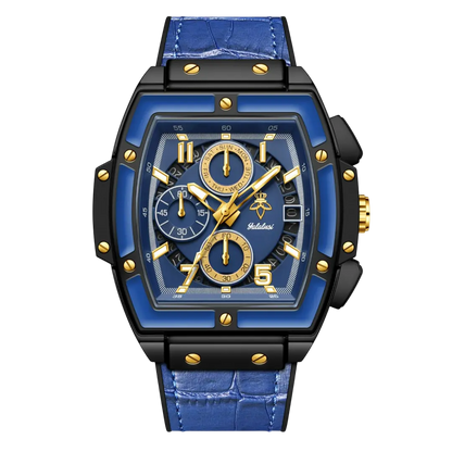 VYRONIX Sergio Cavelli