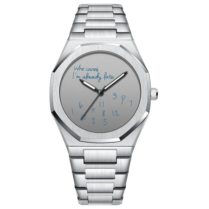 CHAOSTIK WATCH Sergio Cavelli