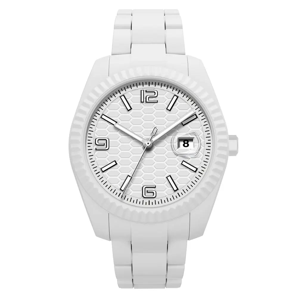 VANTIX - Maurice Belmont