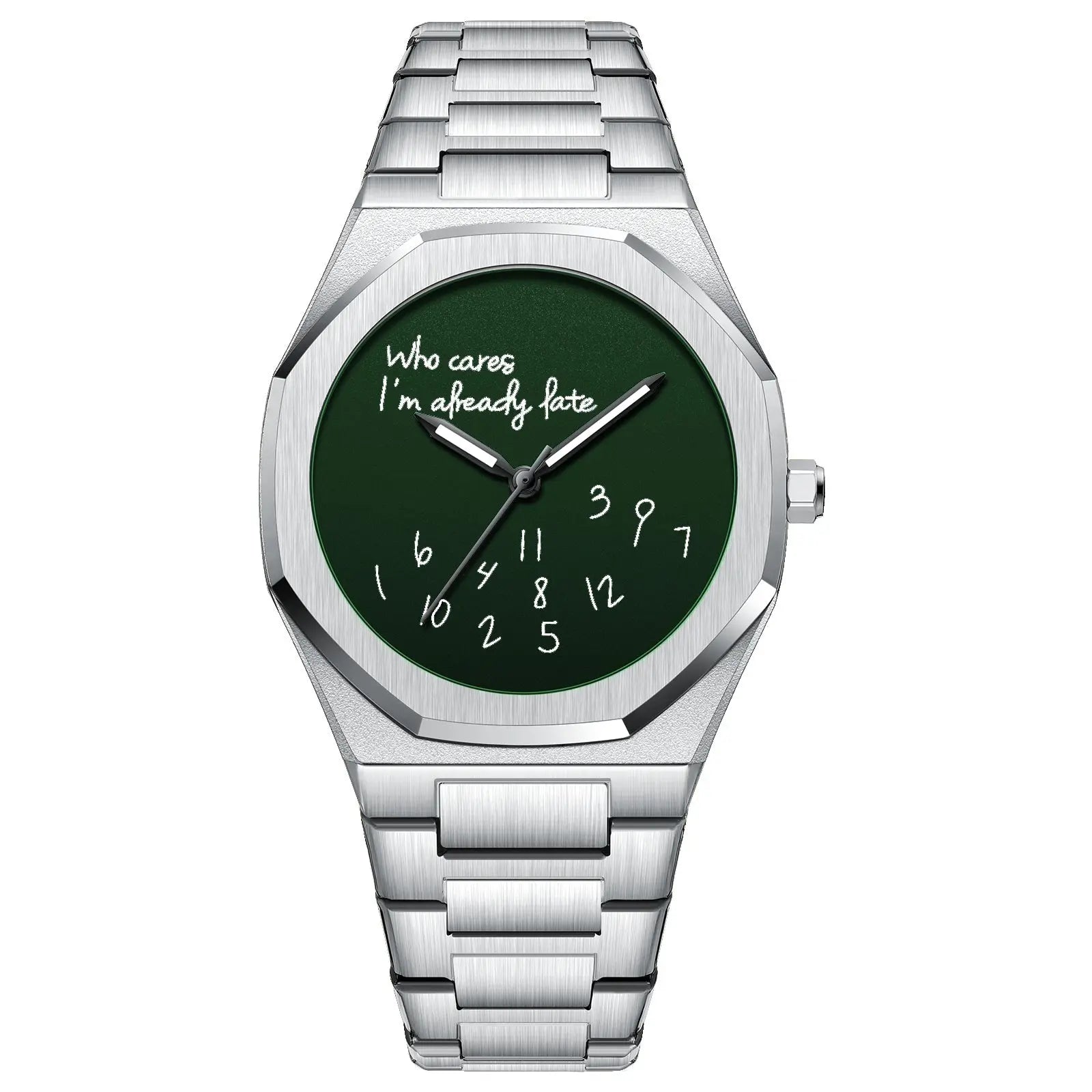 CHAOSTIK WATCH Sergio Cavelli