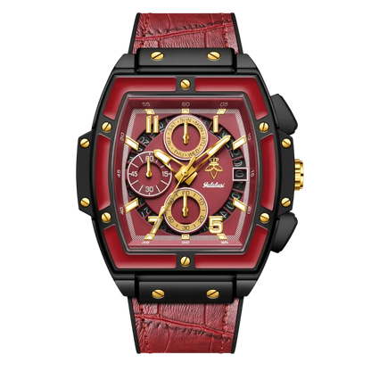 VYRONIX Sergio Cavelli