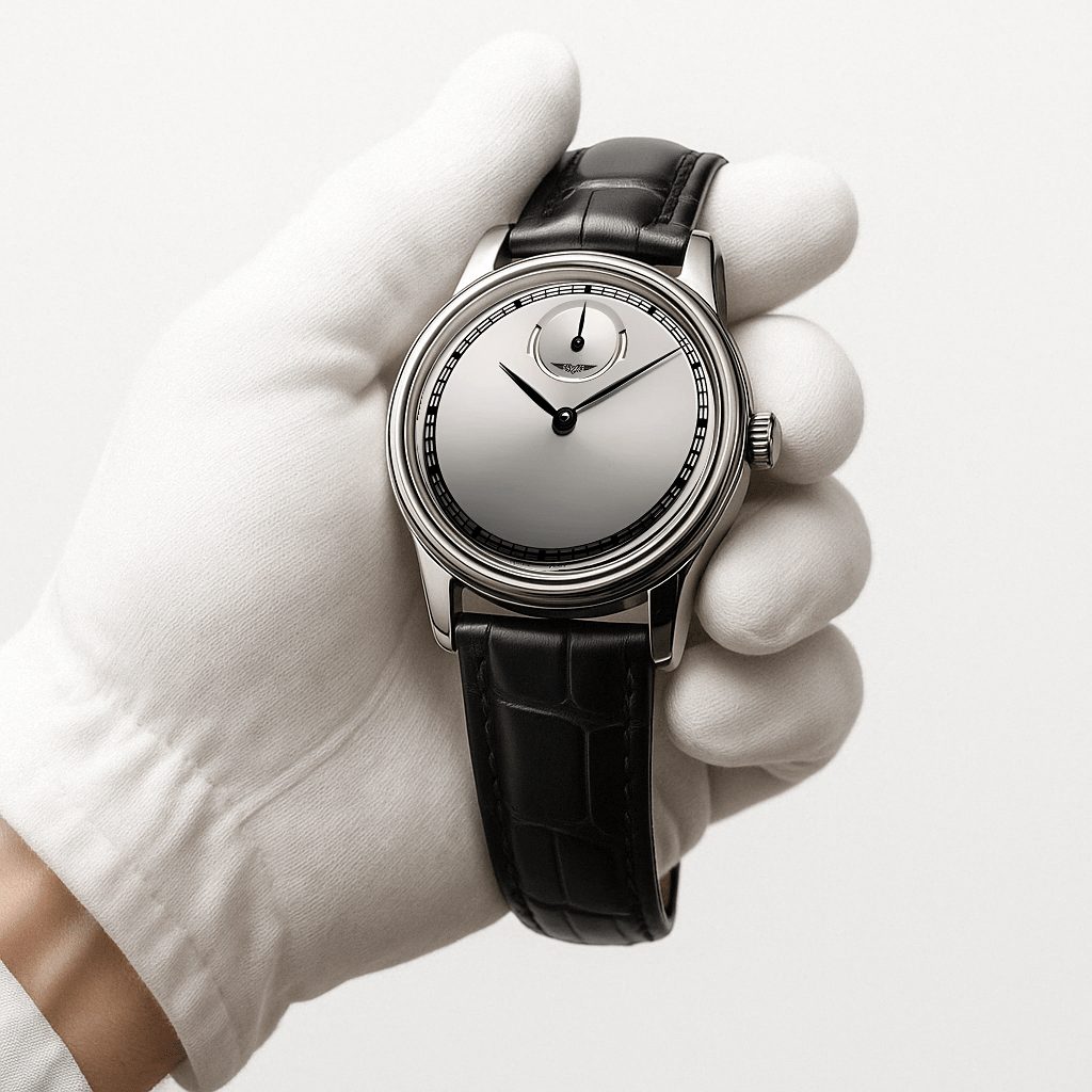 FROST - Sergio Cavelli