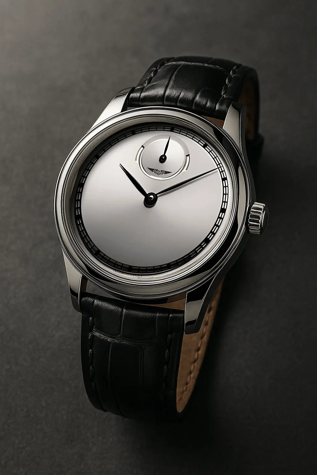 FROST - GIORGIO MARENO