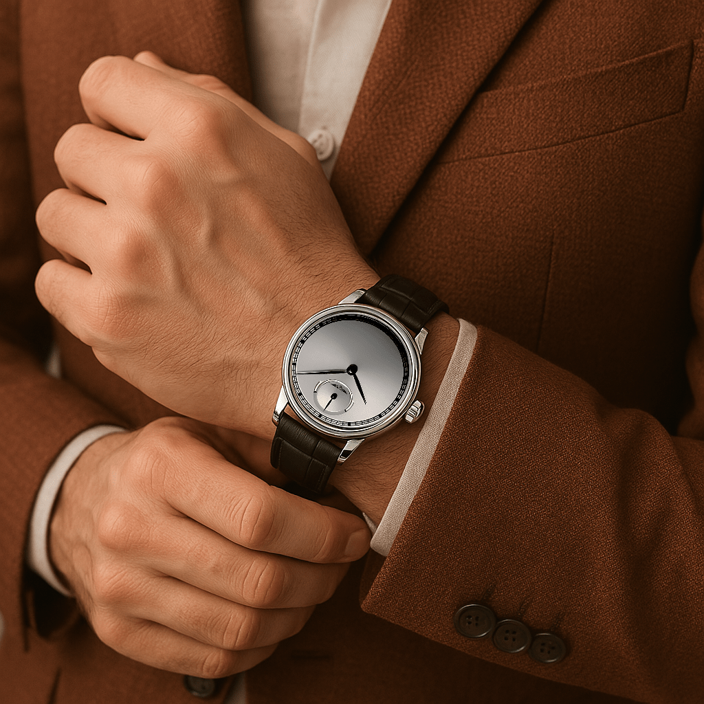 FROST - Sergio Cavelli