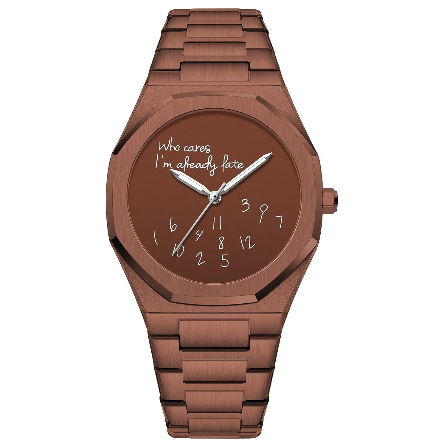 CHAOSTIK WATCH Sergio Cavelli