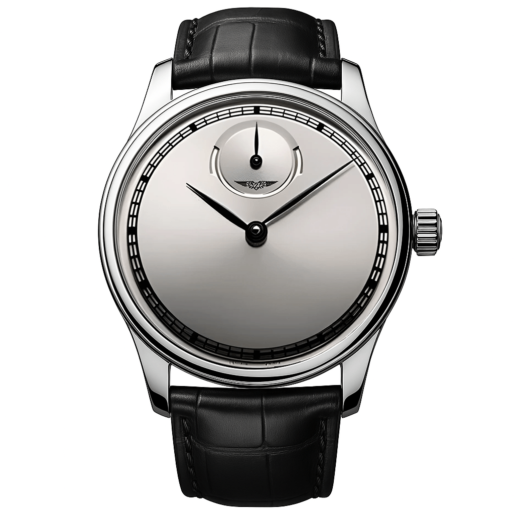 FROST - Sergio Cavelli