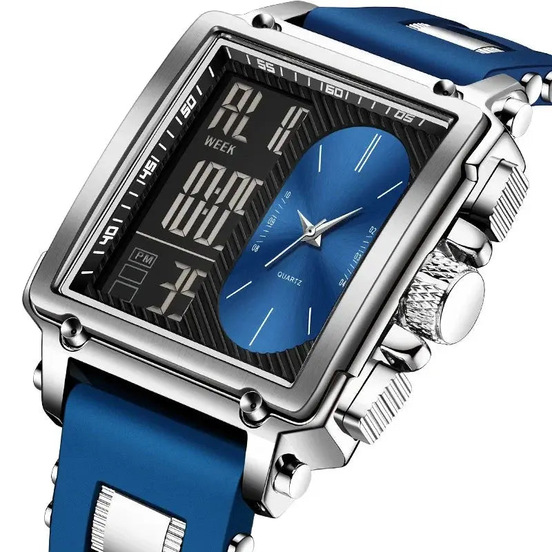 EKOLYC GIORGIO MARTINO