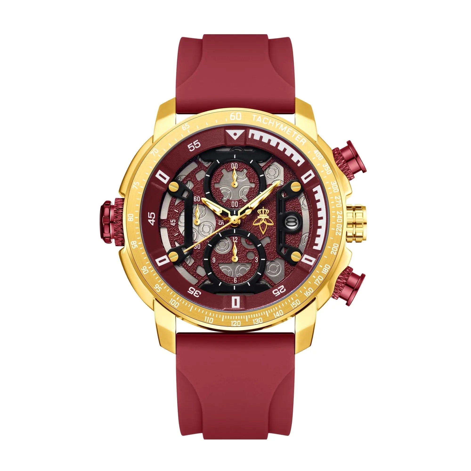 NOCTARY Gregor Palmer