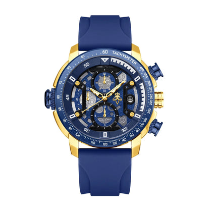 NOCTARY Gregor Palmer