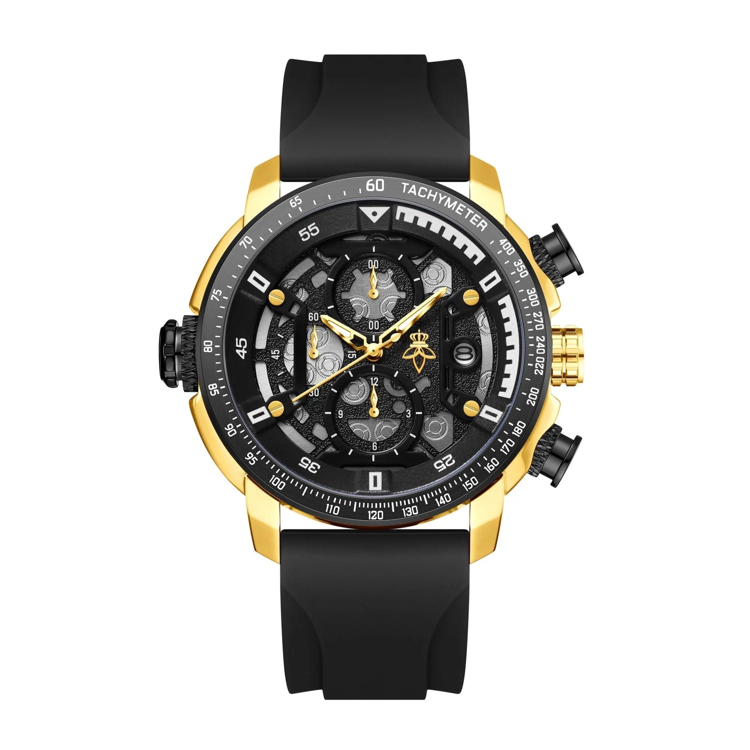 NOCTARY Gregor Palmer