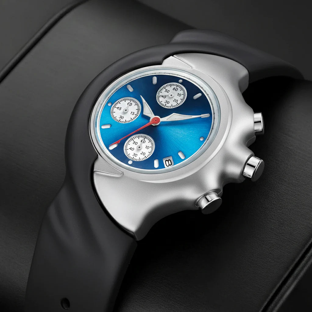 NEXARQ – Men’s Modern Sport Chronograph Giorgio Martino