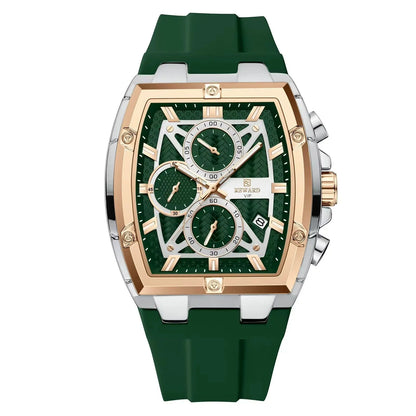 XALVIK - RD Gregor Palmer