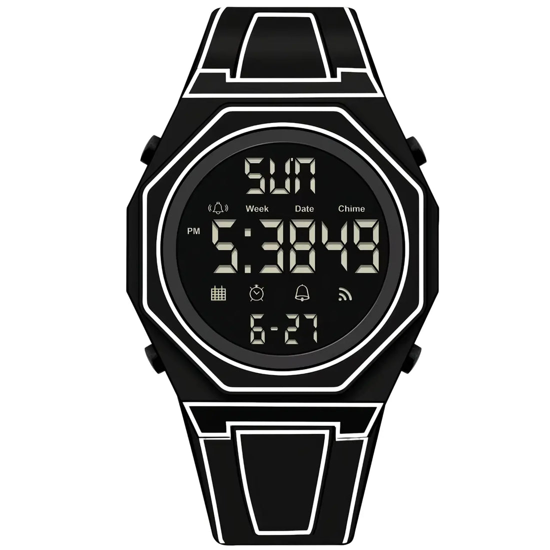 XALITH Sergio Cavelli