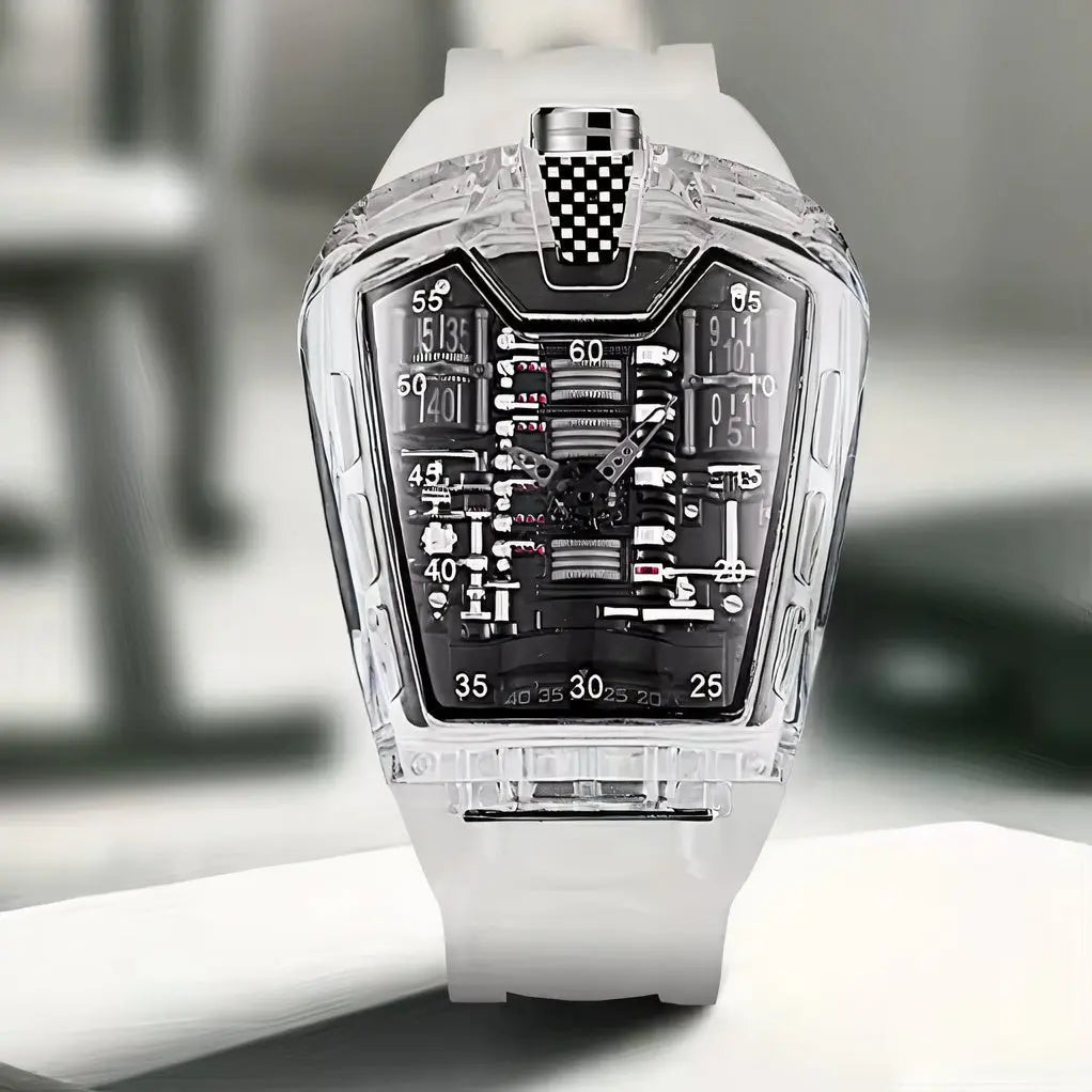 AUTOVOX - Sergio Cavelli