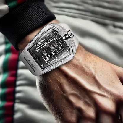 AUTOVOX - Sergio Cavelli