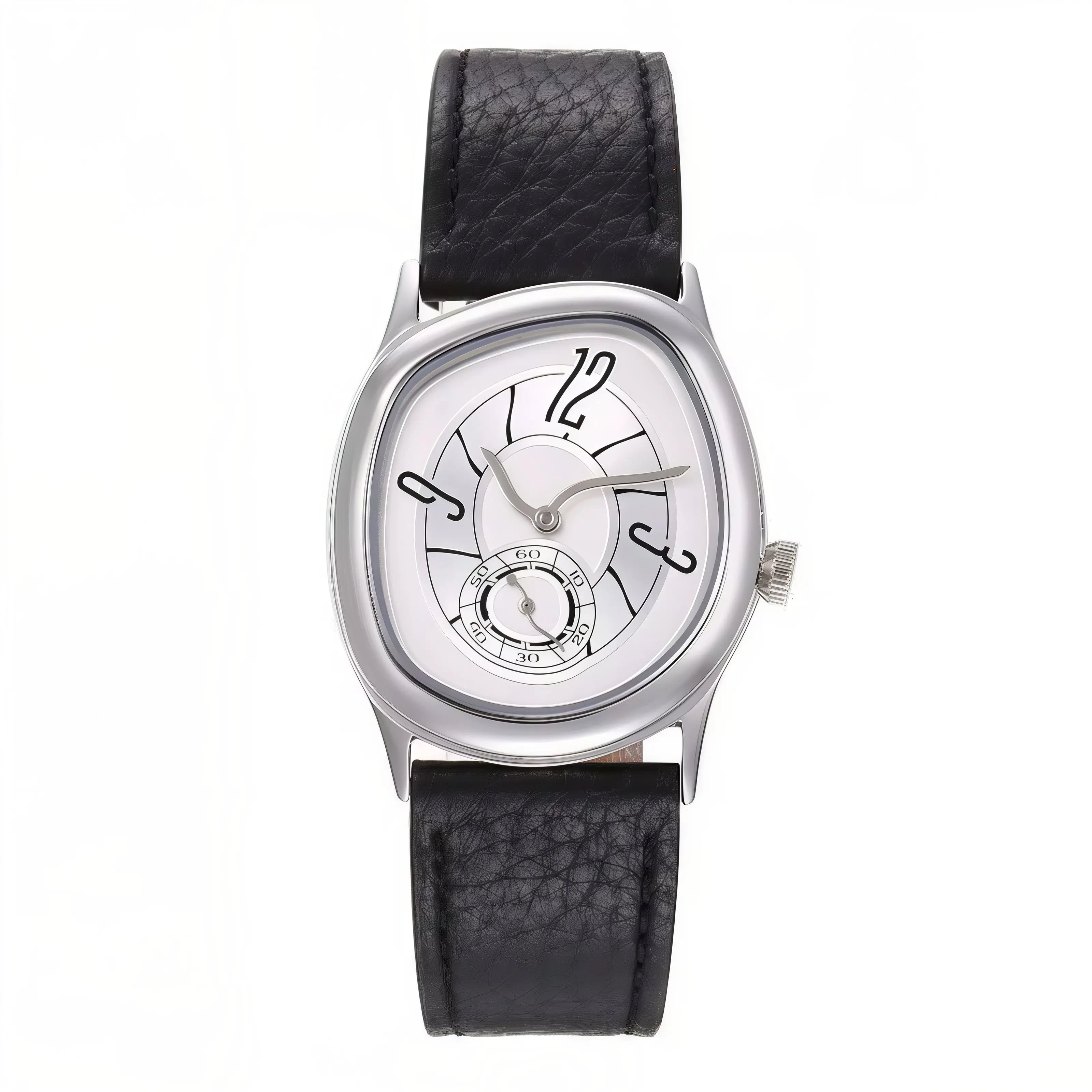 NIVORIS Gregor Palmer Watches