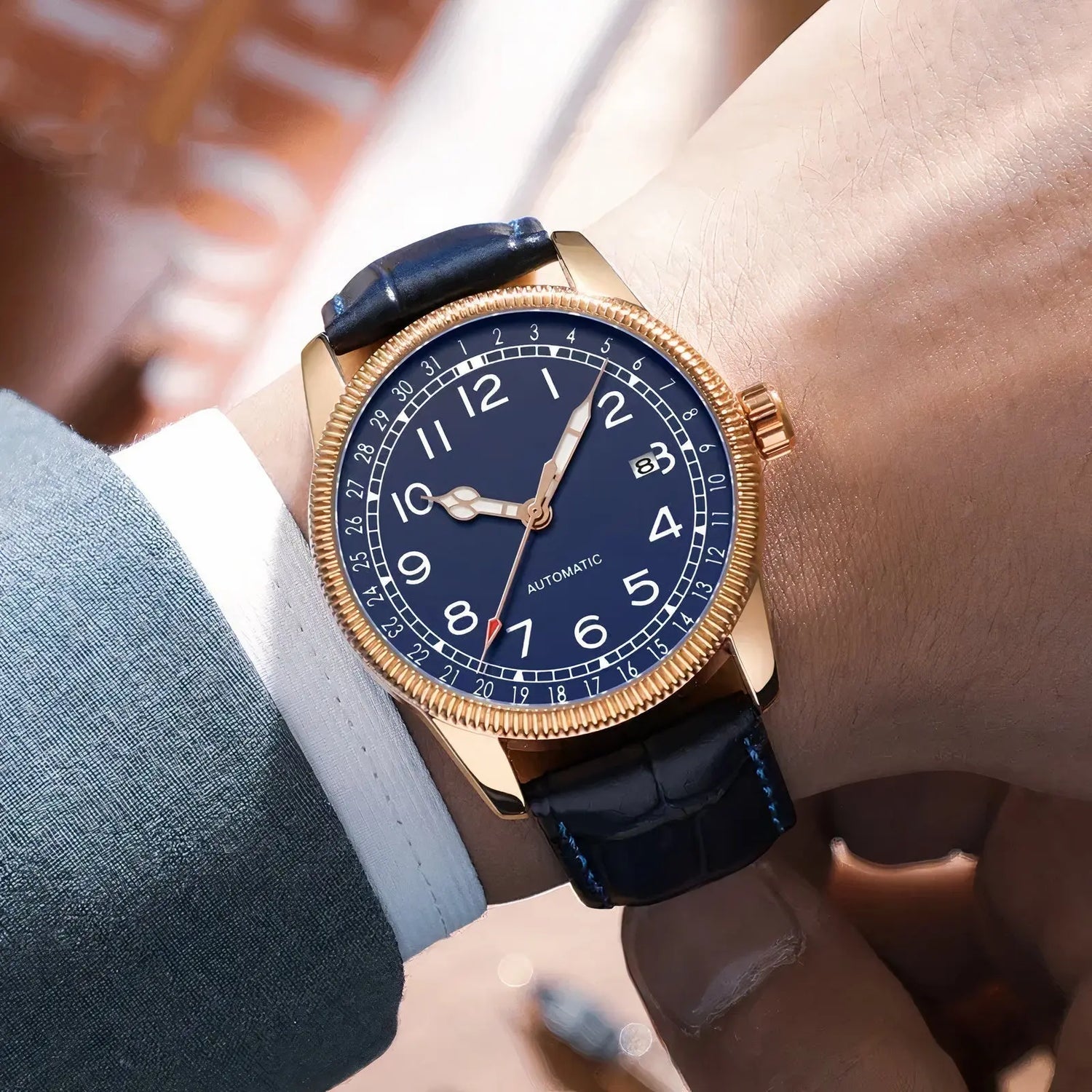 DRACO - Sergio Cavelli