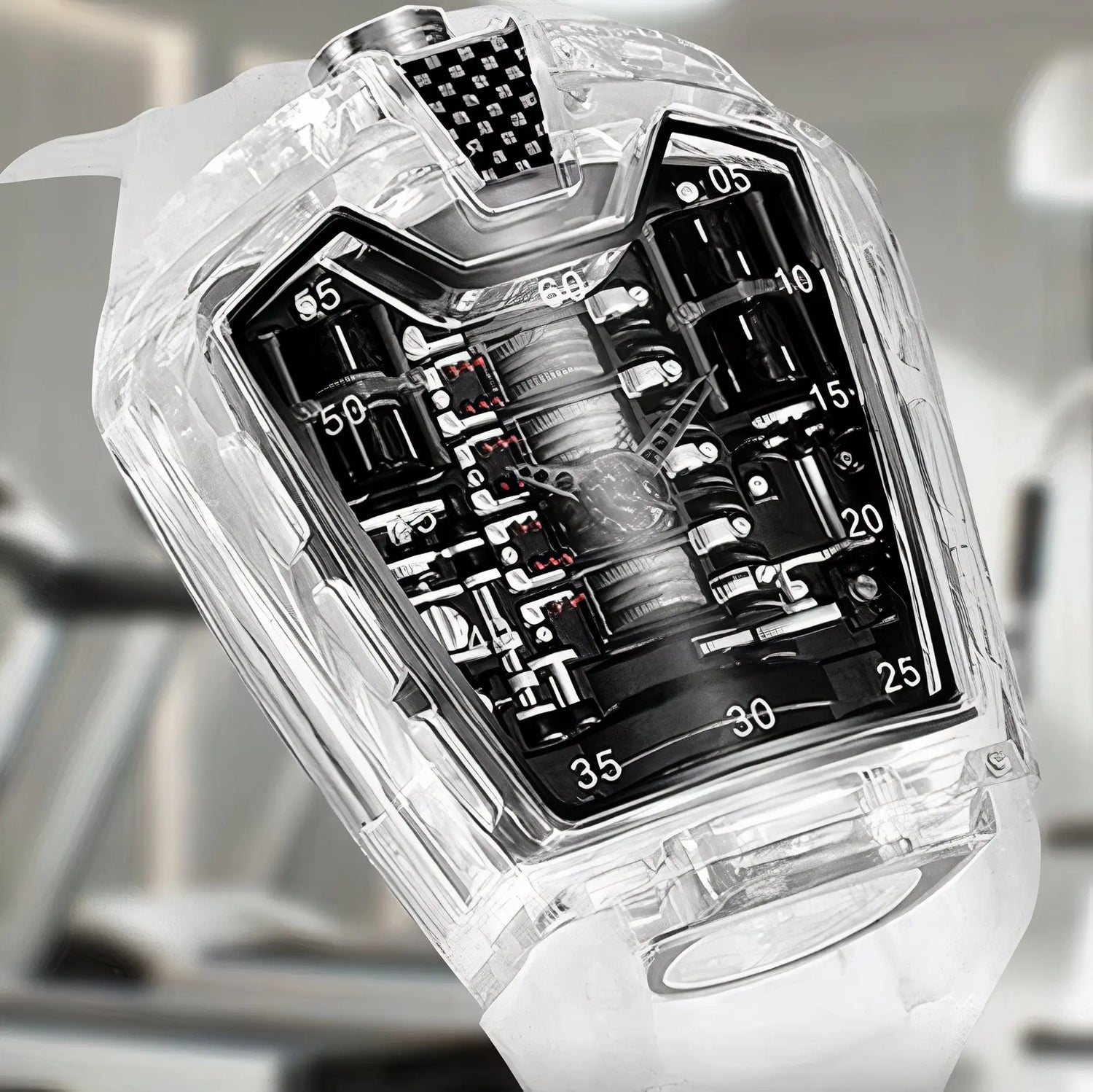 AUTOVOX - Sergio Cavelli