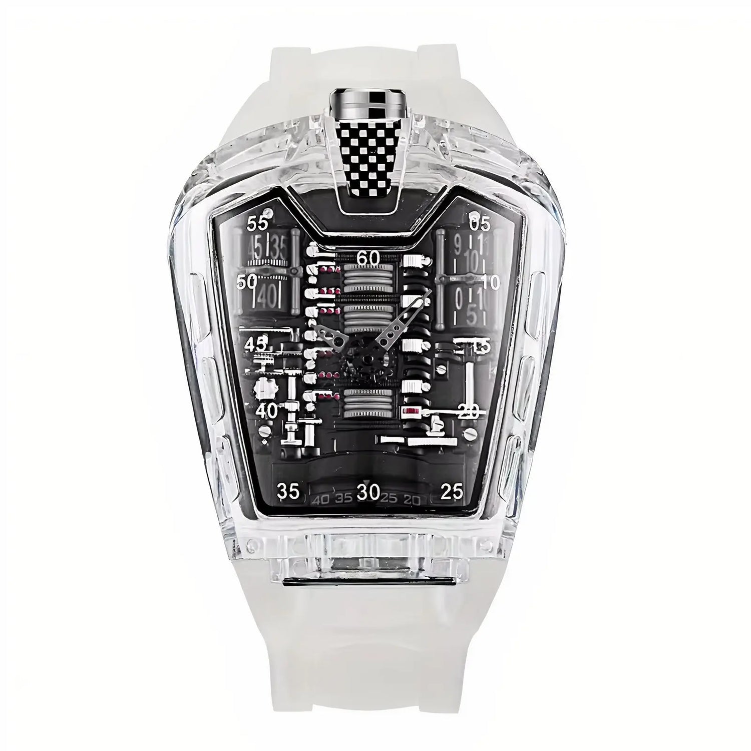 AUTOVOX - Sergio Cavelli