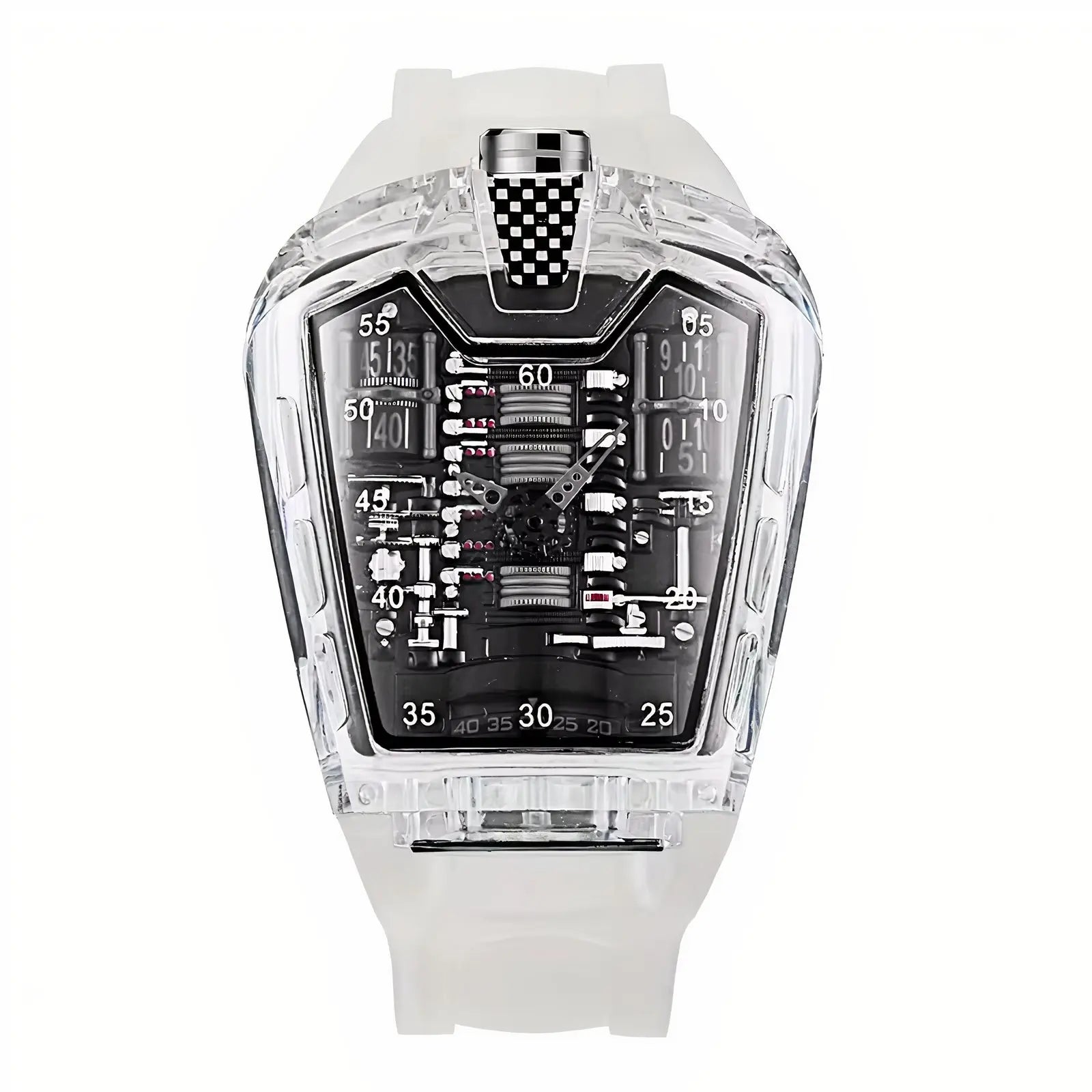 AUTOVOX - Sergio Cavelli