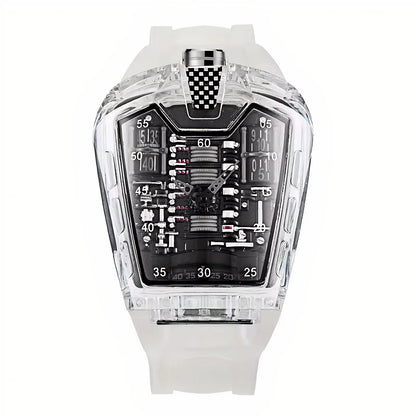 AUTOVOX - Sergio Cavelli