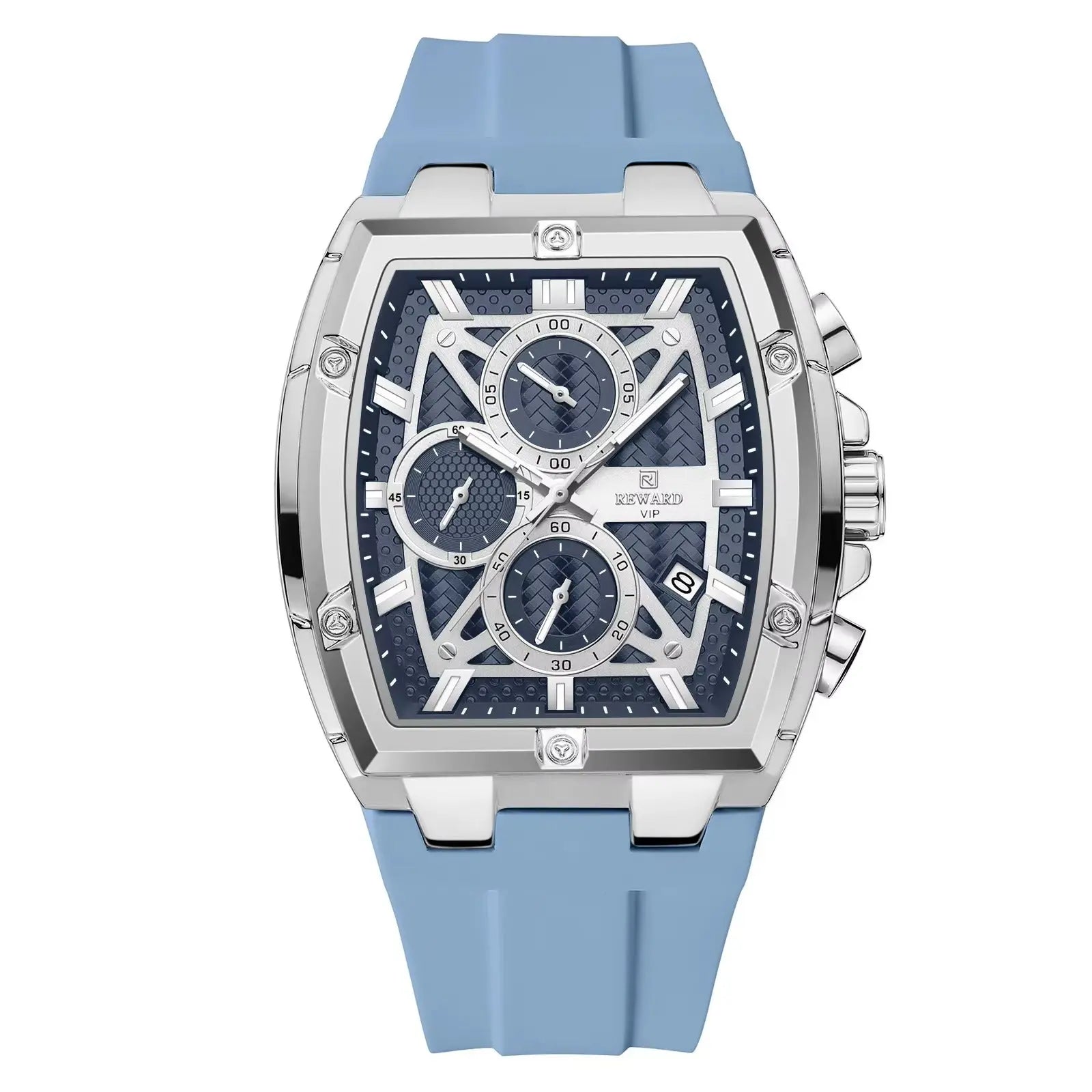 XALVIK - RD Gregor Palmer