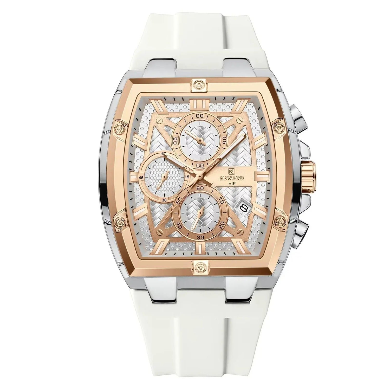 XALVIK - RD Gregor Palmer