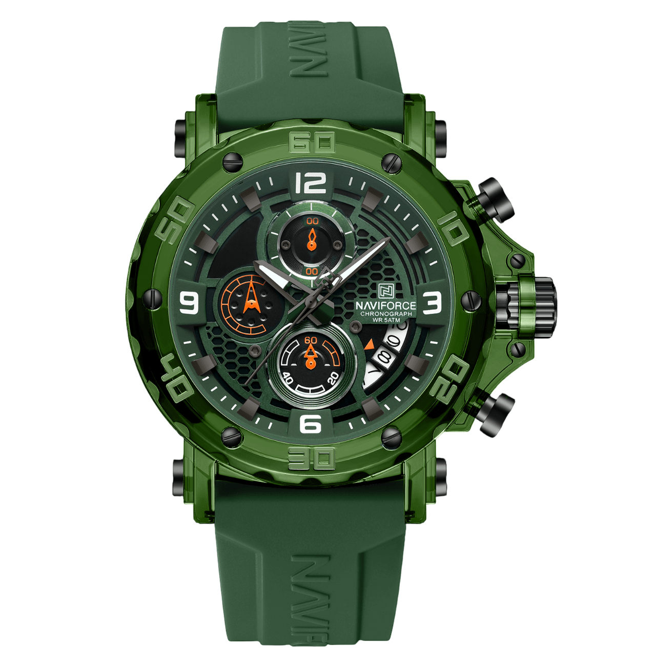 DAVORIS - NF - Sergio Cavelli