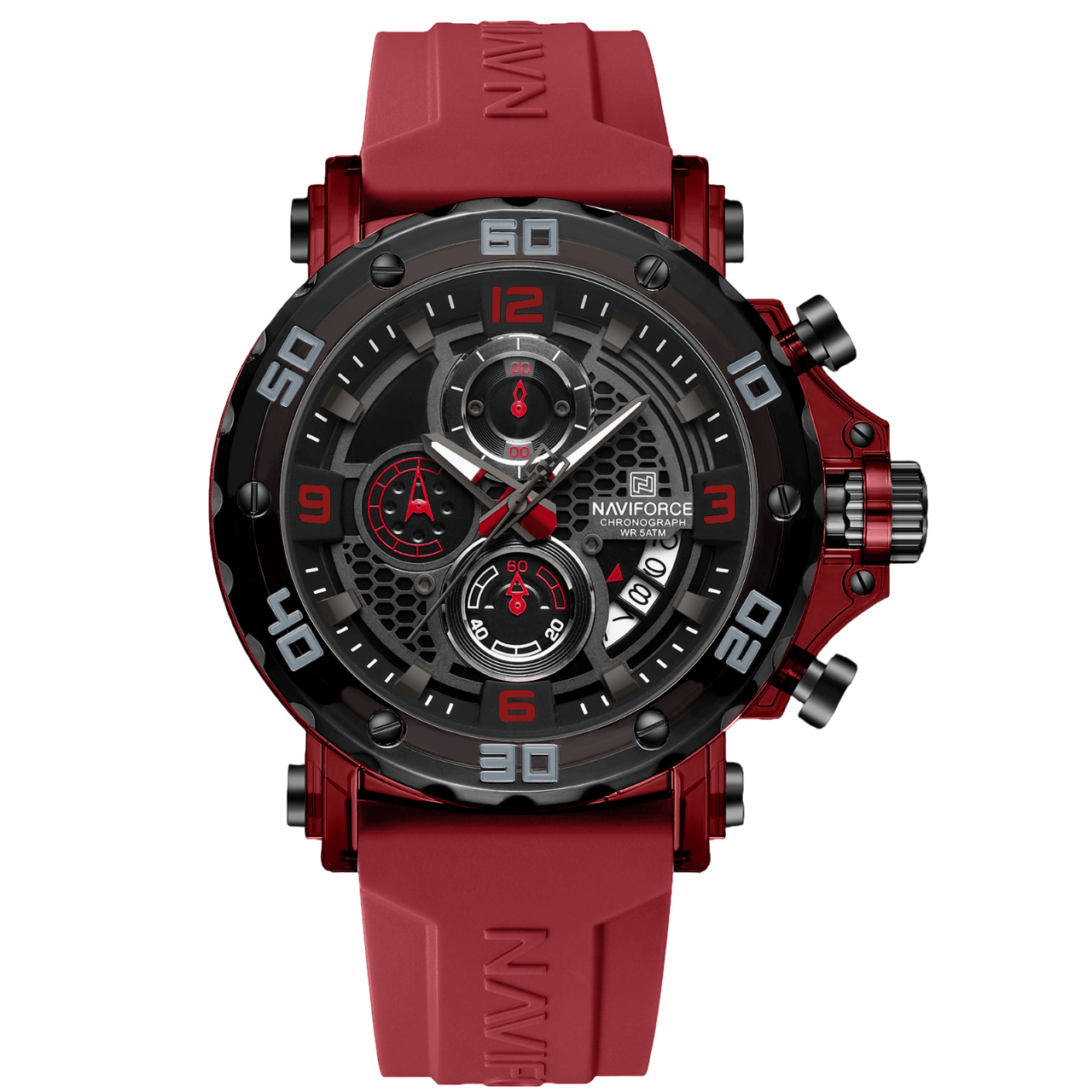 DAVORIS - NF - Sergio Cavelli