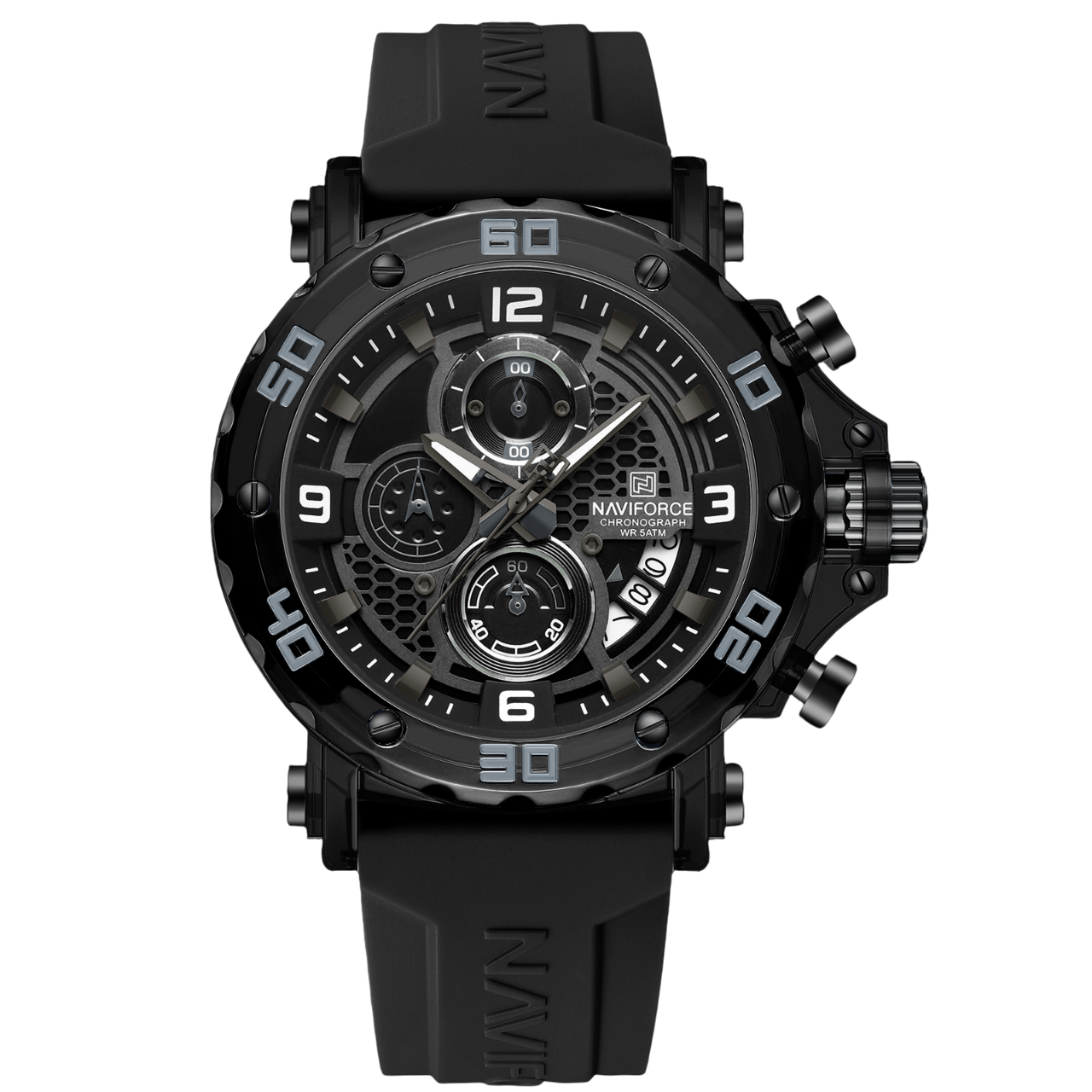 DAVORIS - NF - Sergio Cavelli