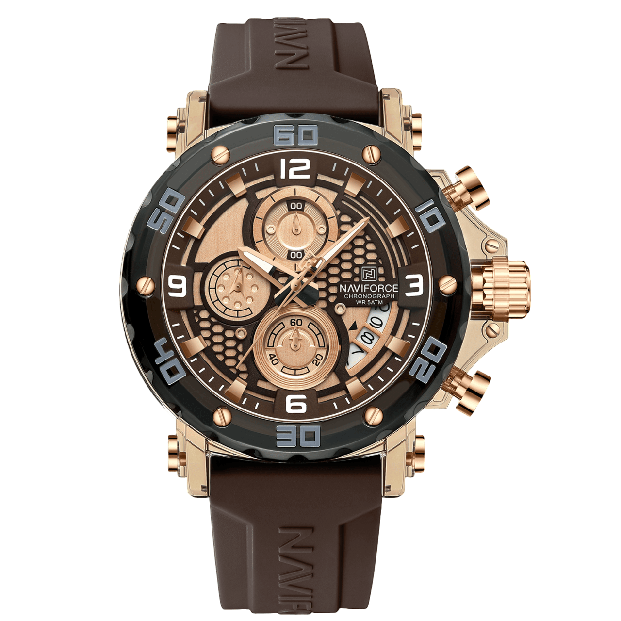 DAVORIS - NF - Sergio Cavelli