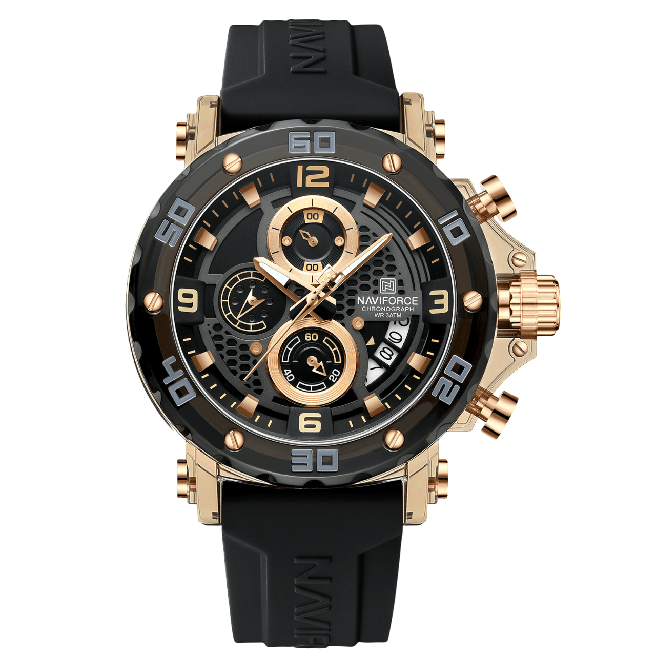 DAVORIS - NF - Sergio Cavelli