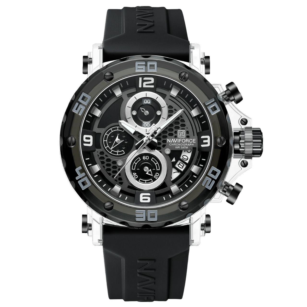 DAVORIS - NF - Sergio Cavelli