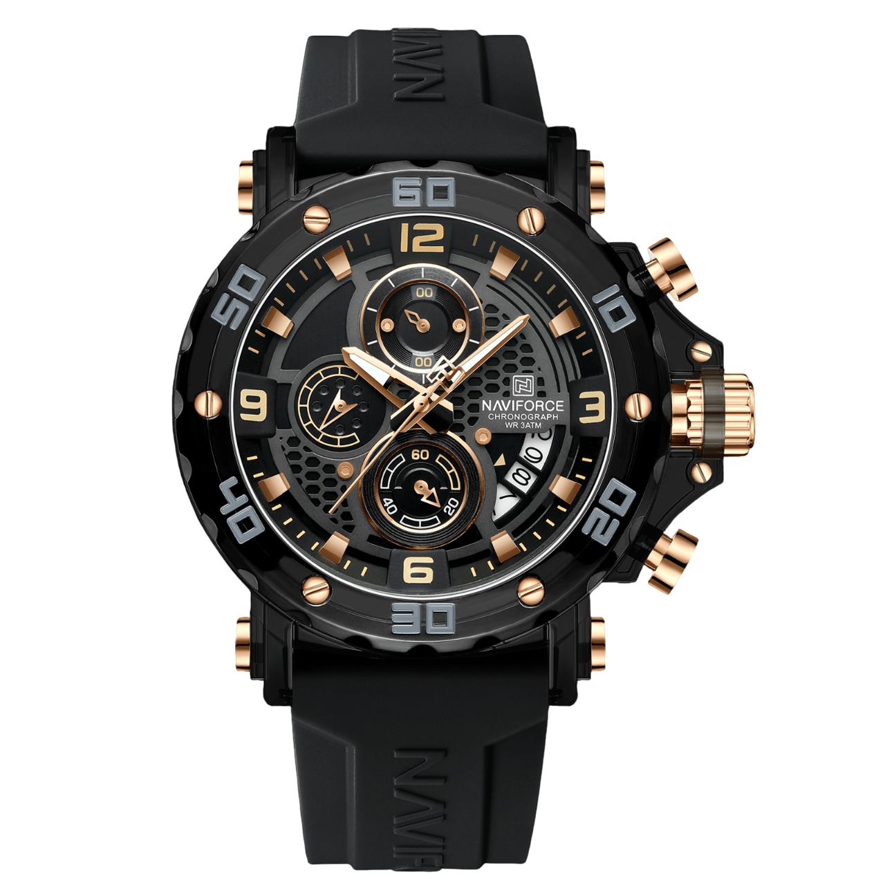 DAVORIS - NF - Sergio Cavelli