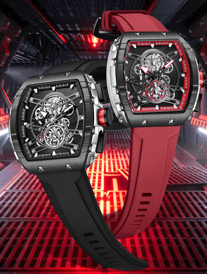 Etrion Black gold - Sergio Cavelli