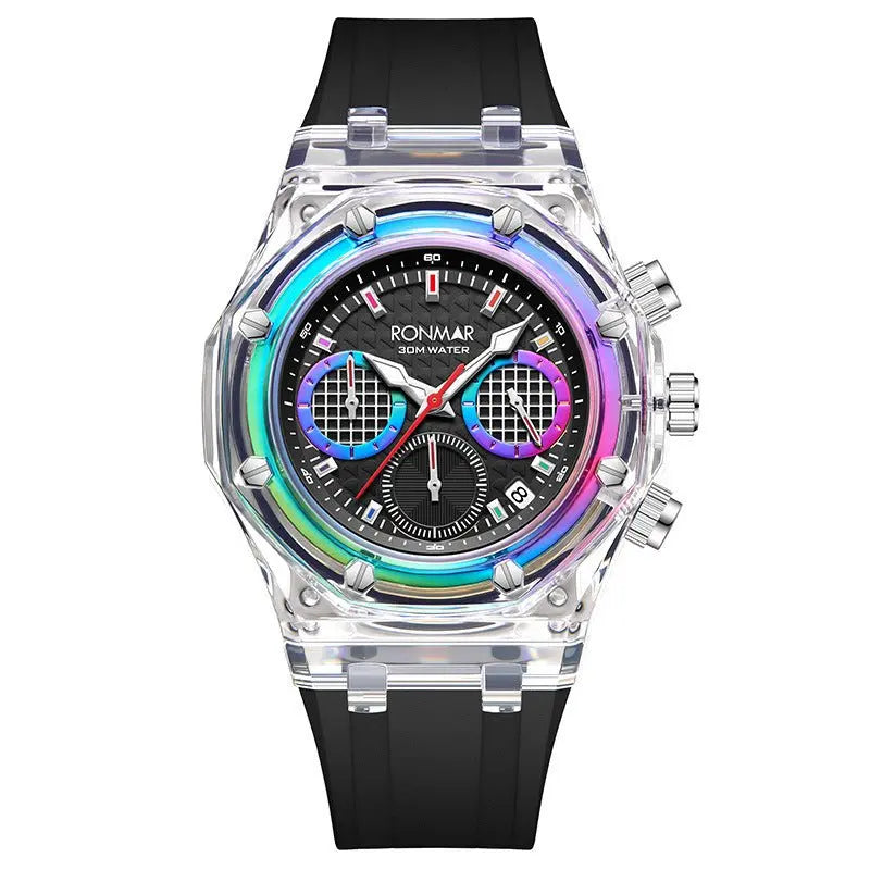 RONMAR - Sergio Cavelli