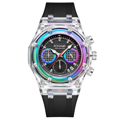 RONMAR - Sergio Cavelli