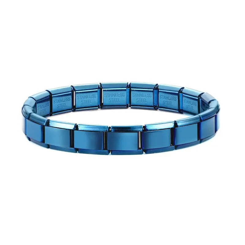 Blue Bracelet Gift LEGOSS