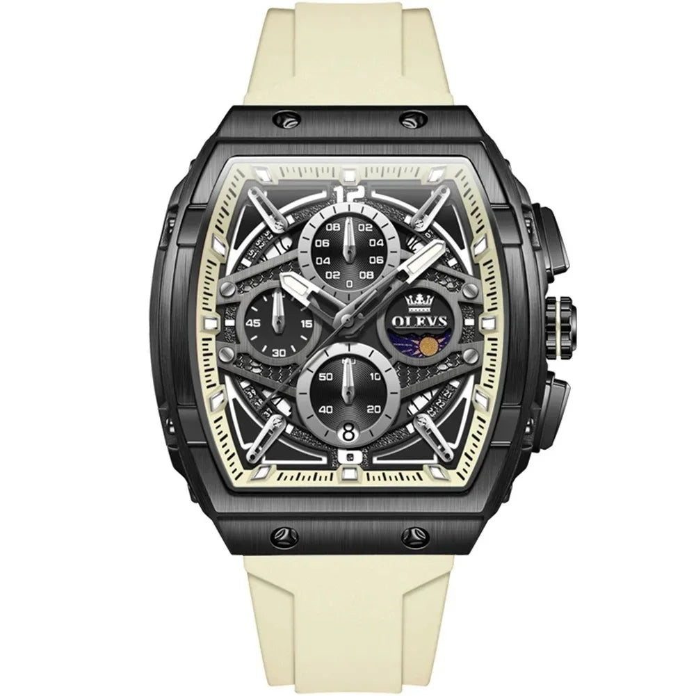 VEROLUX - Maurice Belmont